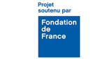 Projet soutenu par la Fondation de France