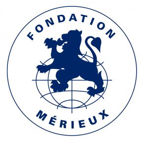 Fondation-Mérieux-logo