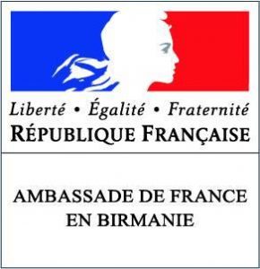 Ambassade de France Myanmar