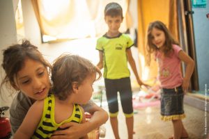 Les activités risquent de souffrir de la baisse des financements des projets humanitaires au Liban
