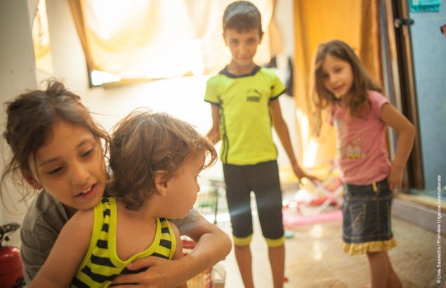 Les activités risquent de souffrir de la baisse des financements des projets humanitaires au Liban