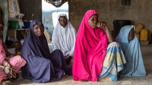 Femmes victimes de Boko Haram_Diaporama_Nigeria
