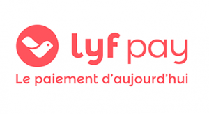 Logo Lyf Pay