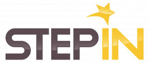 Logo Step-In