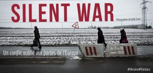 Exposition Silent War