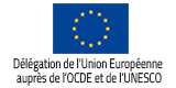 Délégation de l'Union Européenne auprès de l’OCDE et de l’UNESCO