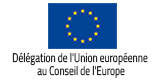 Délégation de l'Union européenne au Conseil de l'Europe