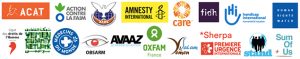 19 ONG sur le Yémen et les ventes d’armes françaises