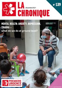 La Chronique N°139 – December 2021