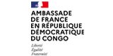 Ambassade de France en RDC
