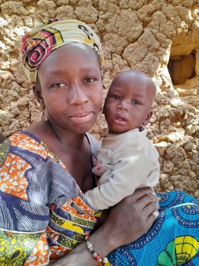 soutien et renfort du système de santé au Mali