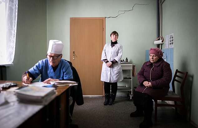 impact du conflit en ukraine sur la santé mentale