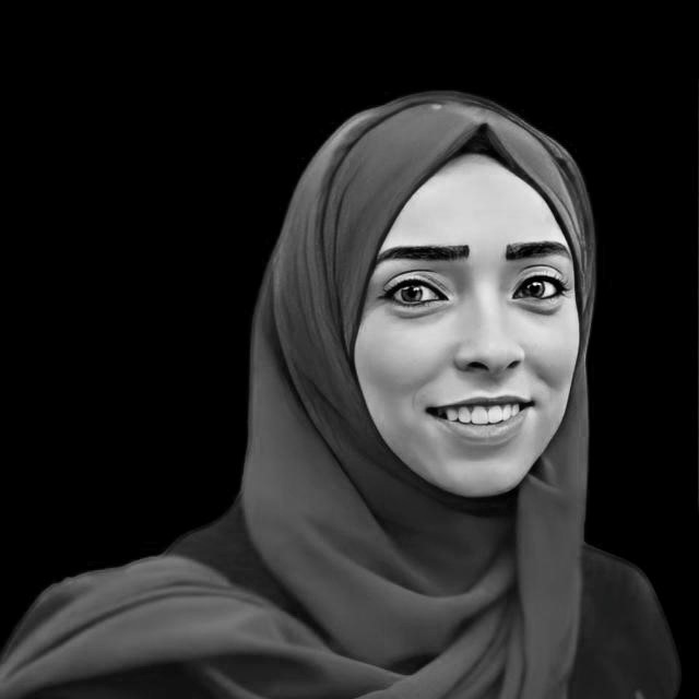 Shaimaa's testimony for the OpenUpGaza15 campaign