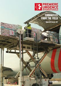 CHRONICLES FROM THE FIELD - Special issue #5