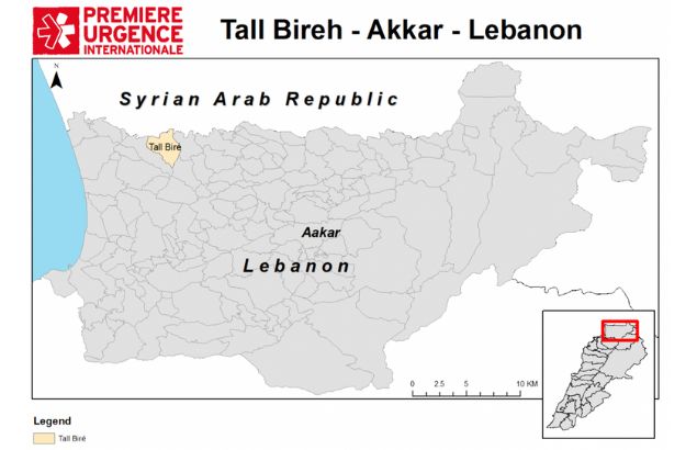 Amidon de pulvérisation sans défaut pour les Liban