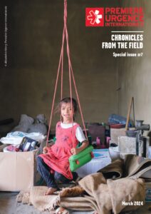 CHRONICLES FROM THE FIELD - Special issue #7