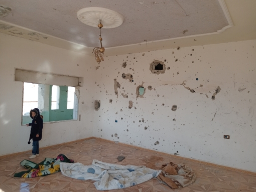 alep syrie