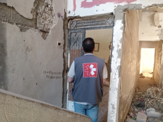 damaged-appartements syria