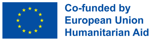 Co-funded European Union