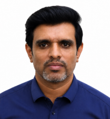 sanjeev afgha