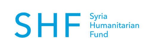 syria humanitarian fund
