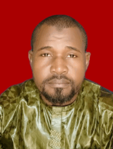 Amadou DICKO - Chef de mission pour Première Urgence Internationale