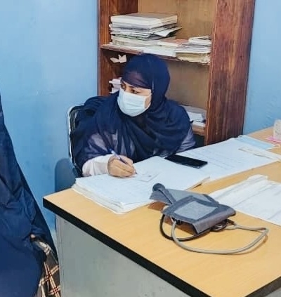 accoucher en Afghanistan en toute sécurité