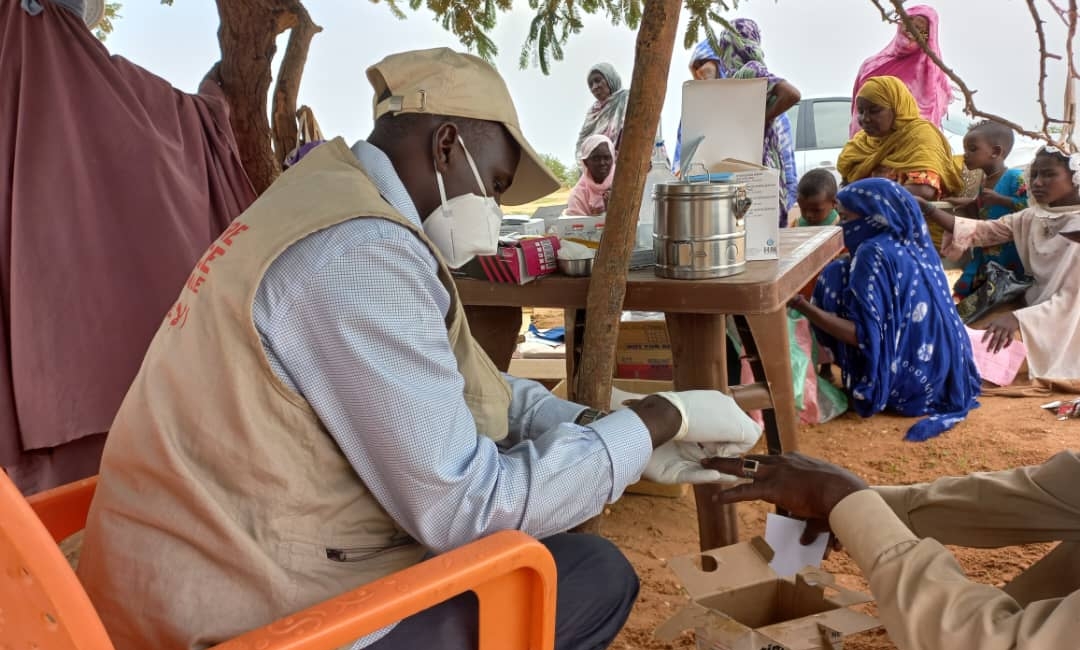 Comprendre la crise au Soudan - 3 ans de guerre