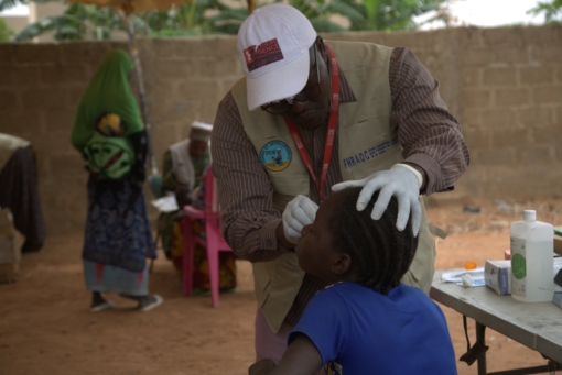 talata cissé mali