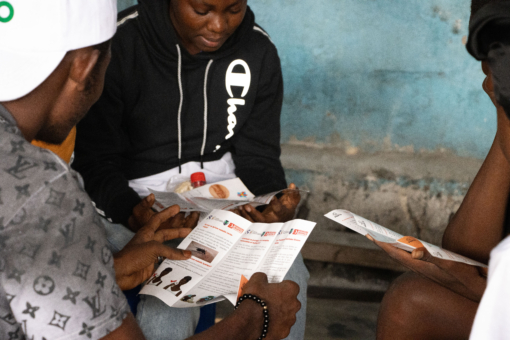 projet kinshasa sanofi fundation june 2026