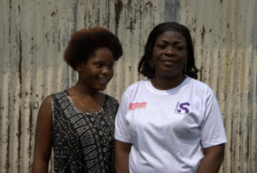 naomi ngaba projet sanofi