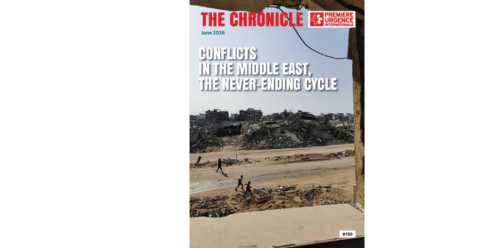 june chronicle 2026 vf
