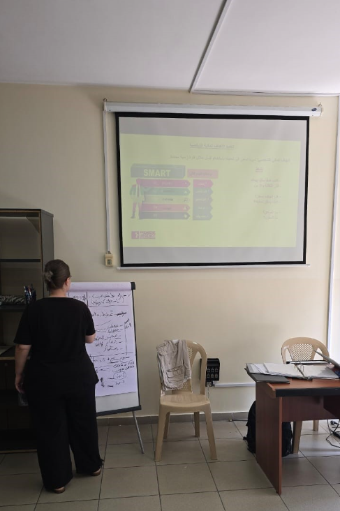 liban sanofi foundation june 2026 success story