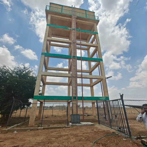 enhanced-water-tower-tank yemen