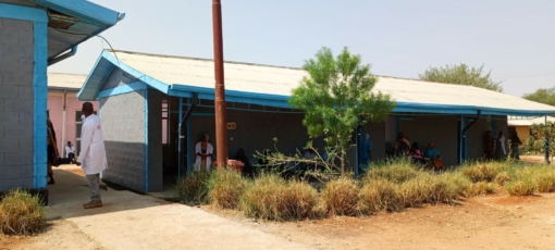 horazab-health-center-outpatient-consultation-block-providing-essential-primary-healthcare-services
