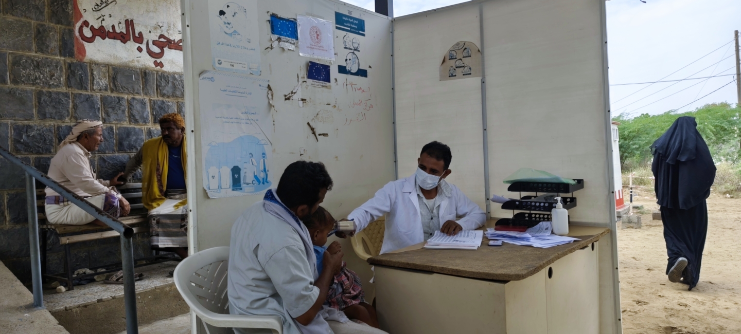 impact in yemen echo 2026