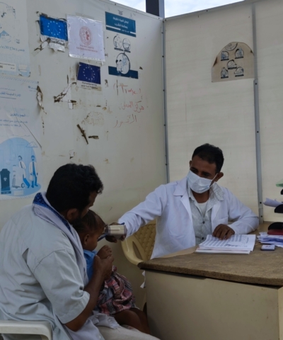 impact in yemen echo 2026