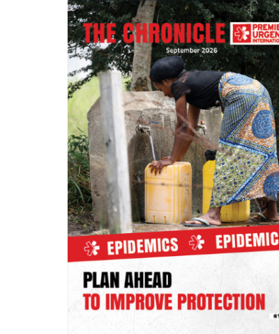 chronicle september 2026